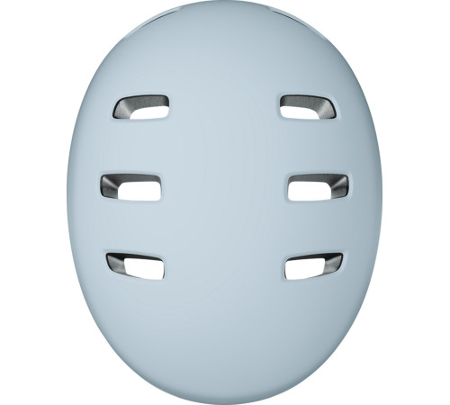 Helmet Abus Xoxo aqua blue-M (54-58)