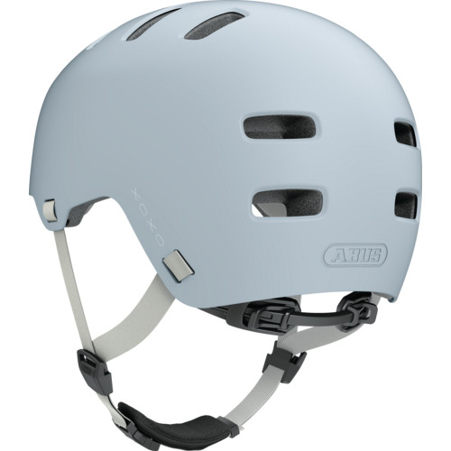 Helmet Abus Xoxo aqua blue-M (54-58)