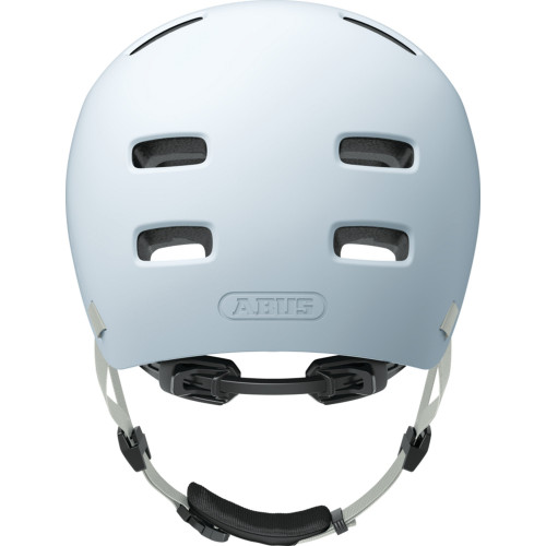 Helmet Abus Xoxo aqua blue-L (57-61)