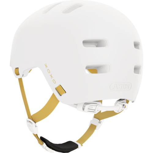 Helmet Abus Xoxo polar white-S (51-55)
