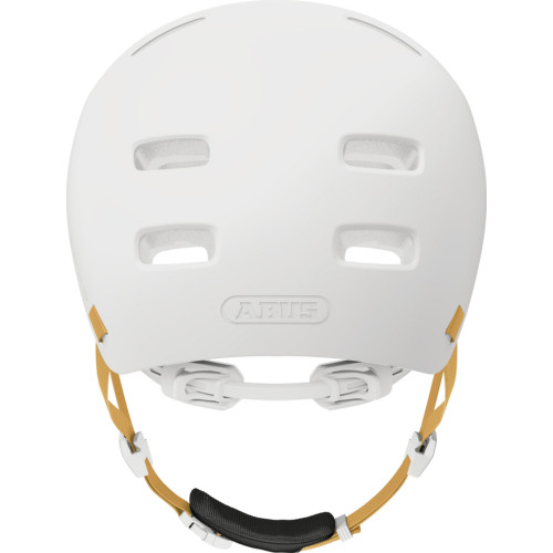 Helmet Abus Xoxo polar white-S (51-55)