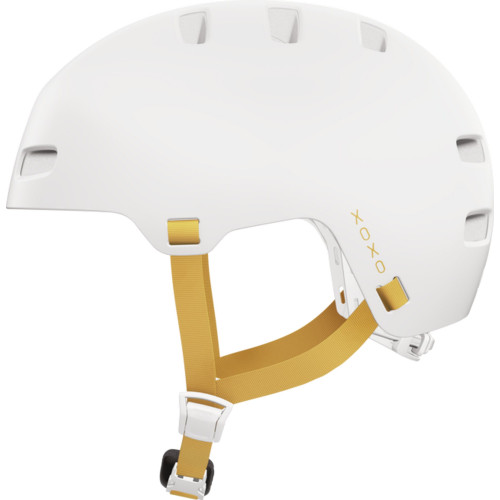 Helmet Abus Xoxo polar white-S (51-55)