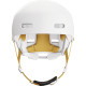 Helmet Abus Xoxo polar white-L (57-61)