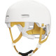 Helmet Abus Xoxo polar white-L (57-61)