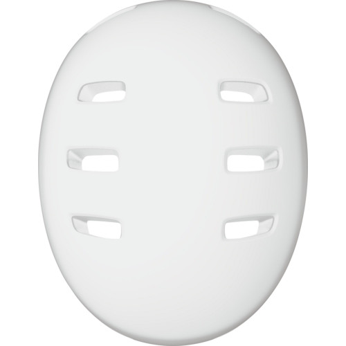 Helmet Abus Xoxo polar white-L (57-61)