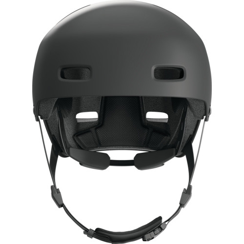 Helmet Abus Xoxo velvelt black-S (51-55)
