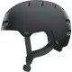 Helmet Abus Xoxo velvelt black-L (57-61)