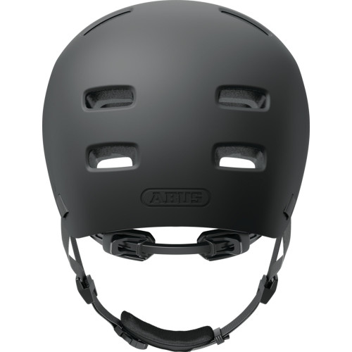 Helmet Abus Xoxo velvelt black-L (57-61)
