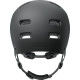 Helmet Abus Xoxo velvelt black-L (57-61)
