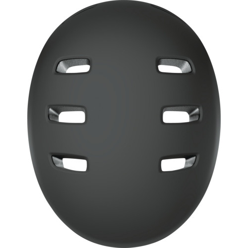 Helmet Abus Xoxo velvelt black-L (57-61)