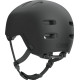 Helmet Abus Xoxo velvelt black-L (57-61)