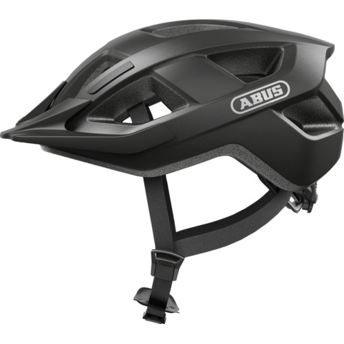 Helmet Abus Aduro 3.0 LED titan-M (52-58)