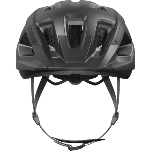 Helmet Abus Aduro 3.0 LED titan-M (52-58)