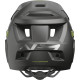 Helmet Abus YouDrop FF velvet black-S (48-55)