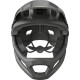 Helmet Abus YouDrop FF velvet black-S (48-55)
