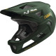 Helmet Abus YouDrop FF moss green-S (48-55)