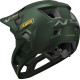 Helmet Abus YouDrop FF moss green-S (48-55)
