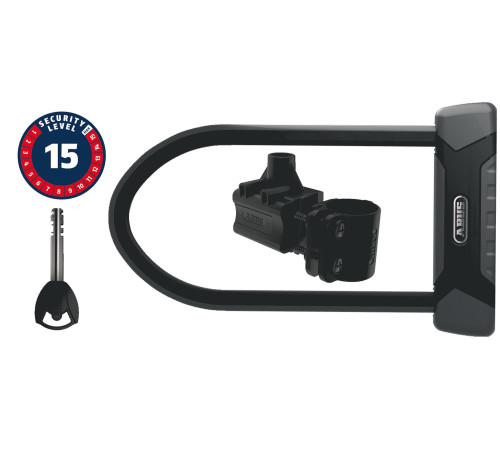 Atslēga Abus Granit XPlus 540/160HB300+USH540