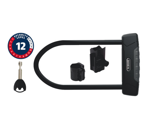 Atslēga Abus Granit Plus 470/150HB300+USH