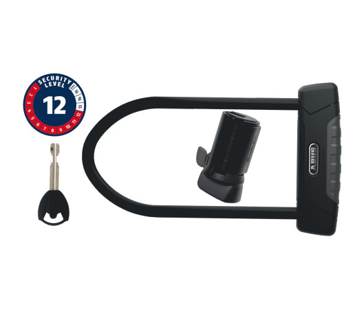 Atslēga Abus Granit Plus 470/150HB300+SH B