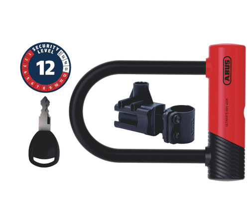 Atslēga Abus 420K/150HB140 USH