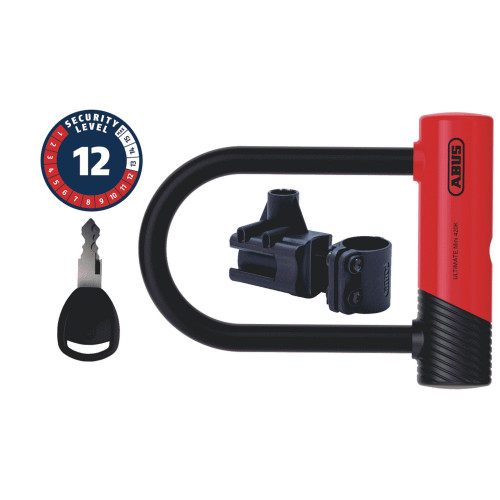 Lock Abus 420K/150HB140 USH