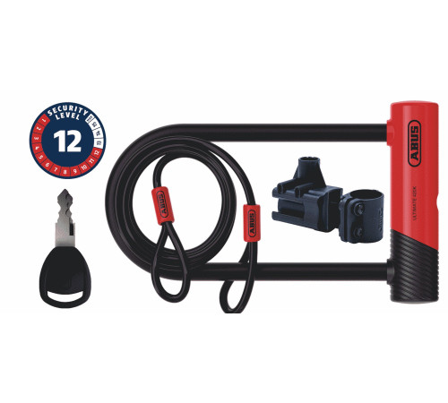 Atslēga Abus 420K/150HB230 USH + Cobra 10/120