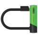 Lock Abus Ultra Mini 410K/150HB140 green SH