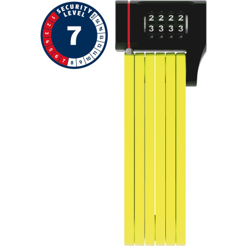 Atslēga Abus Bordo uGrip 5700C/80 LM SH