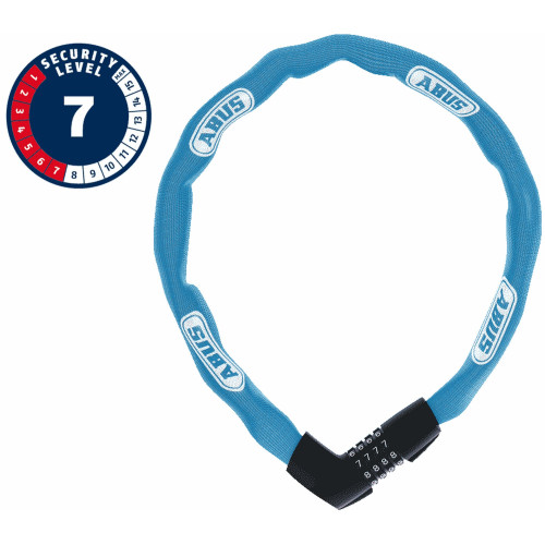 Lock Abus Tresor 1385/85 Aqua