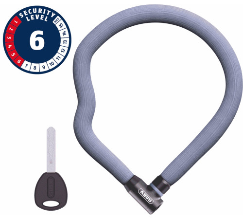 Atslēga Abus Goose 4204K/110 flint