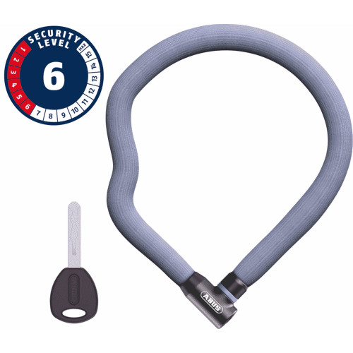 Atslēga Abus Goose 4204K/110 flint