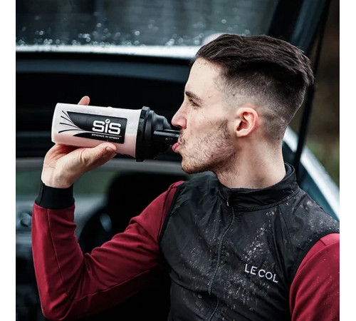 Bottle SIS Recovery Shaker 700ml