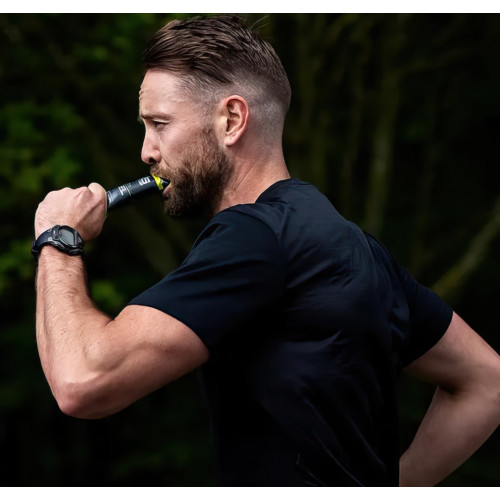 Nutrition gel SiS Beta Fuel + Nootropics Apple 60ml