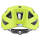 Helmet Uvex Touring cc neon yellow-52-57CM