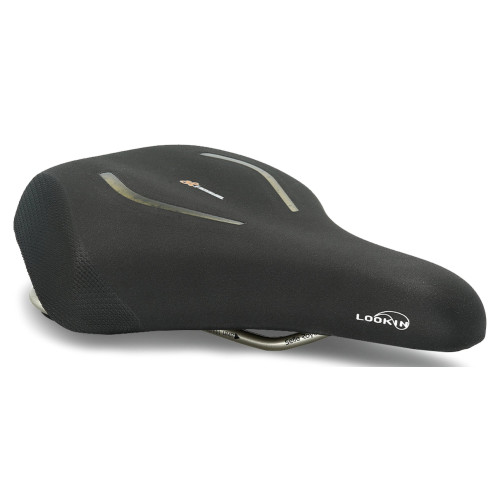 Sēdeklis Selle Royal Lookin Evo Relaxed RoyalGel