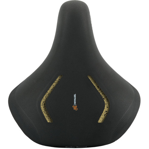 Sēdeklis Selle Royal Lookin Evo Relaxed RoyalGel