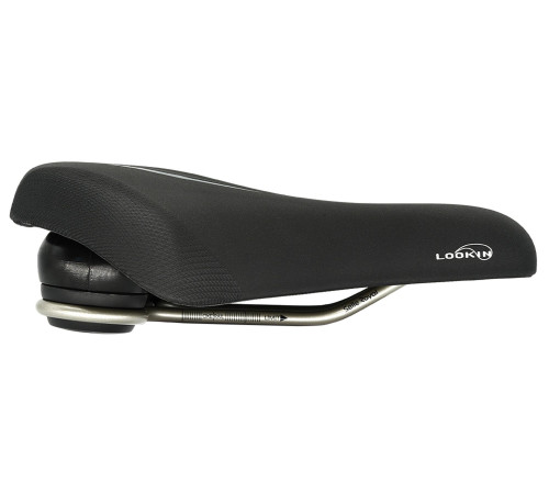 Sēdeklis Selle Royal Lookin Evo Relaxed RoyalGel