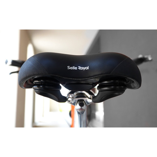 Sēdeklis Selle Royal Lookin Moderate RoyalGel