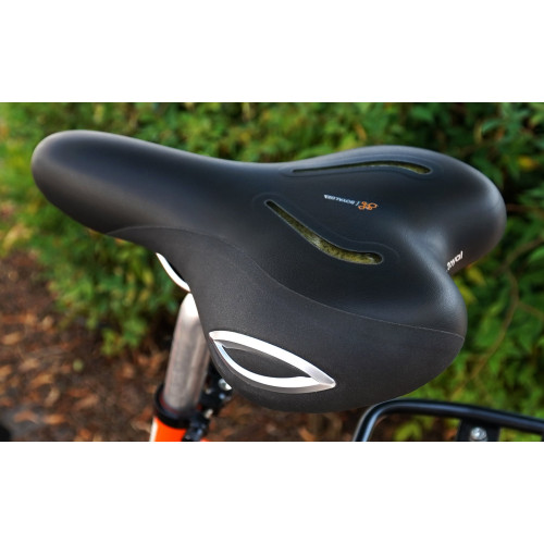 Sēdeklis Selle Royal Lookin Moderate RoyalGel