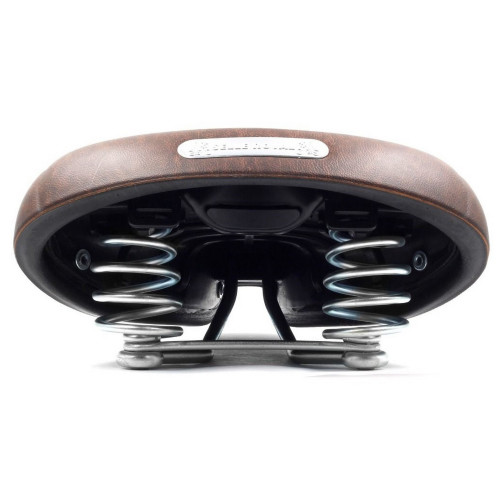 Sēdeklis Selle Royal Ondina RoyalGel brown