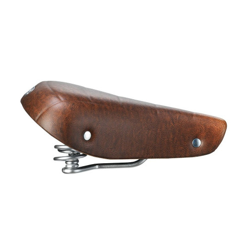 Sēdeklis Selle Royal Ondina RoyalGel brown