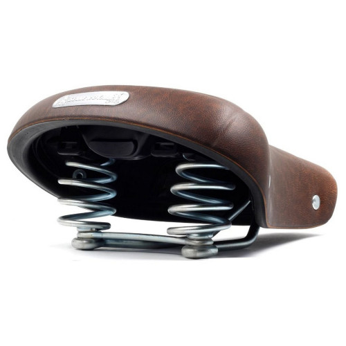 Sēdeklis Selle Royal Ondina RoyalGel brown
