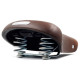 Sēdeklis Selle Royal Ondina RoyalGel brown