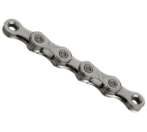Chain KMC X11 Grey 11-speed 118-links