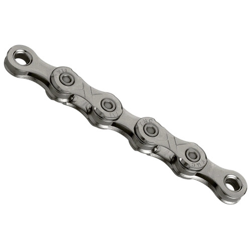 Chain KMC X11 Grey 11-speed 118-links