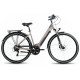 Elektriskais velosipēds ProEco Wave AN 1.0 R 504Wh champagne-black-19" / L