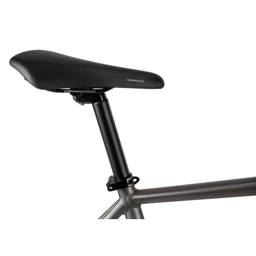 Bicycle Unibike Flash GTS 2025 graphite-21"