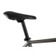 Bicycle Unibike Flash GTS 2025 graphite-23"