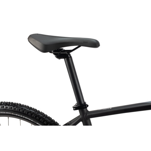 Bicycle Unibike Shadow 29 2025 black-yellow-21"